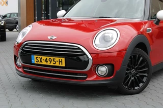MINI Clubman Mini Clubman 1.5 Cooper 136pk Chili | LED koplampen | All Seasonbanden - afbeelding nr 16