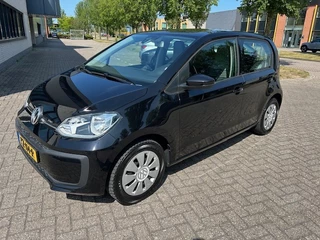 Volkswagen up! 1.0 BMT move up! AIRCO LED DAB NAP!