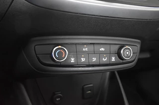 Opel Crossland X Opel Crossland X 1.2 Turbo 110PK Online Edition - afbeelding nr 23