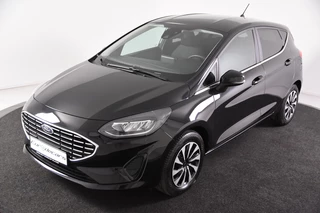 Ford Fiesta - afbeelding nr 22