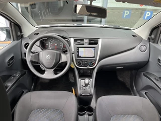 Suzuki Celerio Suzuki Celerio 1.0 Comfort Automaat | Navigatie | Achteruitrijcamera | - afbeelding nr 2