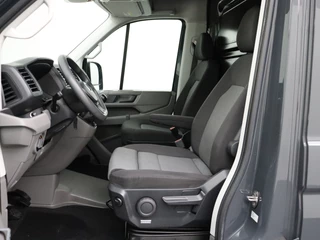 Volkswagen Crafter | Navigatie | Camera | Betimmering | Airco | Cruise - afbeelding nr 19