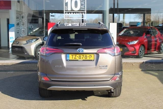 Toyota RAV4 - afbeelding nr 7