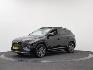 Hyundai Tucson - afbeelding nr 12