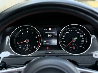 Volkswagen Golf Volkswagen Golf 2.0 TSI GTI Performance |Pano |Akra |CarPlay - afbeelding nr 22