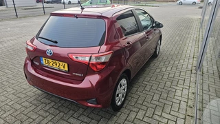 Toyota Yaris - afbeelding nr 6