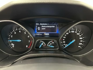 Ford Focus Ford Focus 1.5 Titanium Edition LEER CAMERA 180 PK UNIEK - afbeelding nr 22