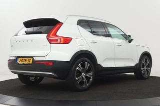 Volvo XC40 Volvo XC40 1.5 T5 Recharge Business Pro | Panoramadak | Adaptive cruise | Carplay | Navigatie | Standkachel | Keyless | PDC | Getint glas | PHEV - afbeelding nr 34