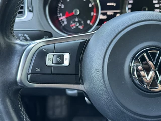 Volkswagen Polo Volkswagen Polo 1.2 TSI R-LINE NAVI CARPLAY 110PK - afbeelding nr 9