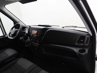 Iveco Daily | Airco | 3-Persoons | 750Kg Laadklep - afbeelding nr 19