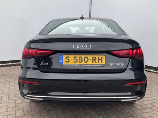 Audi A3 Audi A3 Limousine 30 TFSI Advanced edition Automaat Nav/Cruise Sportzetels 1Eig Digitaal NL-Auto! - afbeelding nr 7