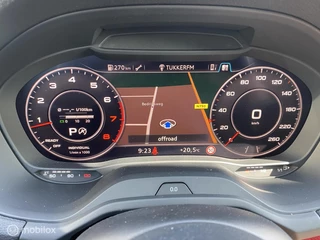Audi Q2 Audi Q2 1.4 TFSI S-tronic I S-Line I LED I Virtual cockpit I - afbeelding nr 3