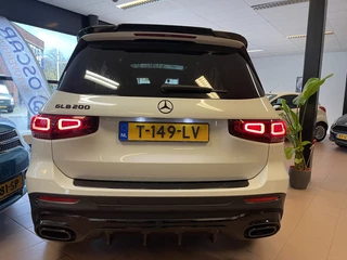 Mercedes-Benz GLB - afbeelding nr 13