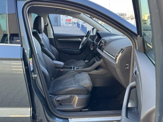 Škoda Karoq Skoda Karoq 1.5 TSi ACT Business Edition DSG - afbeelding nr 29