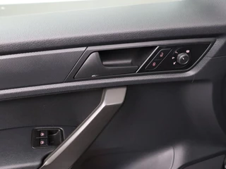 Volkswagen Caddy | Navigatie | Trekhaak | Airco | Cruise - afbeelding nr 8
