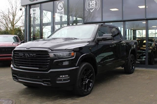 Dodge Ram - 17295735-0
