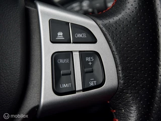 Suzuki Vitara Suzuki Vitara 1.4S Automaat - afbeelding nr 19