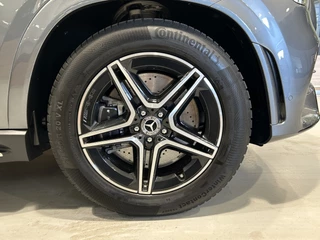 Mercedes-Benz GLE - afbeelding nr 20