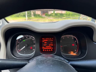 Fiat Panda Airco/El.ramen/5-Deurs - afbeelding nr 12