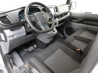Opel Vivaro-e Opel Vivaro-e L3H1 Edition 75 kWh Automaat Airco Navi Cruise Control WLTP 317 km actieradius - afbeelding nr 22