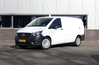 Mercedes-Benz Vito - afbeelding nr 2