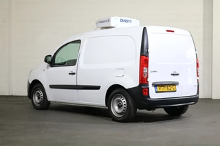 Mercedes-Benz Citan - afbeelding nr 8