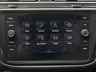 Volkswagen Tiguan Volkswagen Tiguan 1.5 TSI R-Line Business+ AUTOMAAT Clima|Navi|IQ LED Matrix|Camera|20 inch|Nap!! - afbeelding nr 22