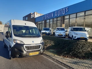 Peugeot Boxer - afbeelding nr 34