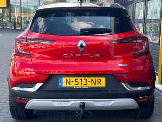 Renault Captur Renault Captur 1.6 E-Tech Hybrid 145 Intens Camera Navi - afbeelding nr 9