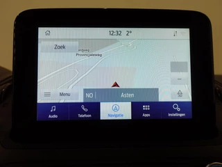 Ford Transit Connect Ford Transit Connect Automaat 100pk L1 Trend Airco Navi Cruise 3Zits Camera DAB+ - afbeelding nr 31