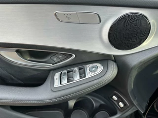 Mercedes-Benz GLC Mercedes GLC-klasse 250 4MATIC AMG Premium Plus - afbeelding nr 11