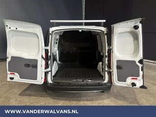 Mercedes-Benz Citan Mercedes-Benz Citan 108 CDI L1H1 Euro6 Airco | Cruisecontrol | Dakdragers Zijdeur - afbeelding nr 3