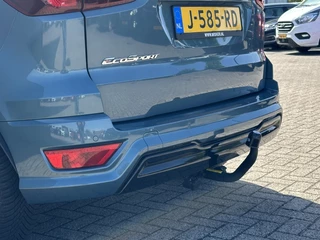 Ford EcoSport - afbeelding nr 6