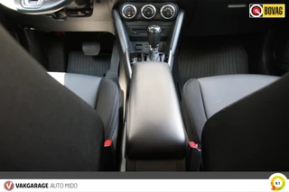 Mazda CX-3 Mazda CX-3 CX-3 2.0 SKYACTIV-G Automaat Exclusive-Line -LAGE KM STAND- 1e e - afbeelding nr 24