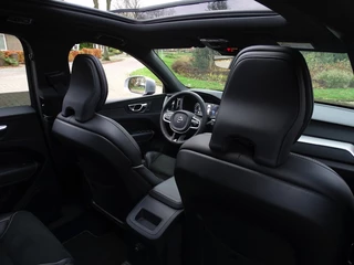 Volvo XC60 Volvo XC60 2.0 T8 408PK TE AWD / Inscription / R-Design / LED - afbeelding nr 42