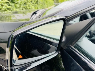 Mercedes-Benz CLA Mercedes CLA-klasse Shooting Brake 200  AMG Pano 19 inch - afbeelding nr 22