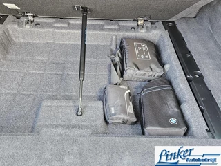 BMW 5 Serie BMW 5-serie Touring 530i High Executive LASER PANO TREKH NL-AUTO - afbeelding nr 46