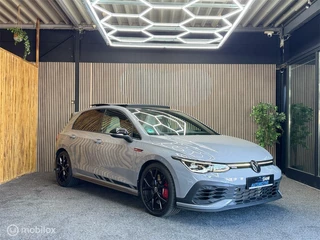 Volkswagen Golf Volkswagen Golf GTI ClubSport Performance| Akra | Pano| 19” - afbeelding nr 6