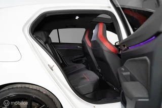 Volkswagen Golf Volkswagen Golf 2.0 TSI GTI Clubsport PANO|ACC|CARPLAY|LED - afbeelding nr 18