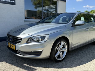 Volvo V60 - afbeelding nr 22