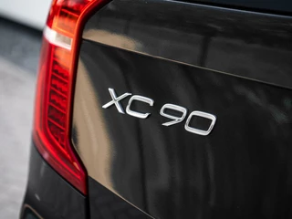 Volvo XC90 Volvo XC90 2.0 D5 225PK AWD Inscription Grijs Kenteken Leder Panorama B&O HUD Trekhaak Luchtvering 360 Camera - afbeelding nr 33