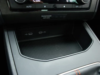 SEAT Ibiza SEAT Ibiza 1.0 EcoTSI FR | FullLink | ACC | Private lease 399 p.m. - afbeelding nr 32