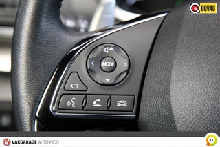 Mitsubishi Eclipse Cross - afbeelding nr 28