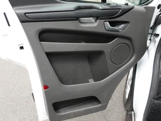 Ford Transit Custom Ford Transit Custom L1H1 Trend Airco Bluetooth Navi Trekhaak Parkeersensoren - afbeelding nr 10