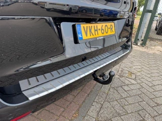 Mercedes-Benz Vito Mercedes-Benz Vito 119 CDI 190pk Edition Lang Automaat 1e Eigenaar Airco/ECC,Navigatie,Camera,Leder,LED - afbeelding nr 19
