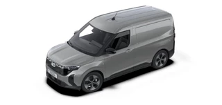 Ford E-Transit Ford E-Transit Cour. Limited 44 kWh 136pk | Ford Voorraad | Trekhaak | Driver Assistance Pack met Navigatie | Led laadruimte verlichting | Laadvloerbescherming Rubber - afbeelding nr 3