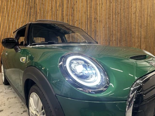 MINI Electric Mini Cooper SE Electric Yours 33 kWh GRATIS WEGENBELASTING! - afbeelding nr 19