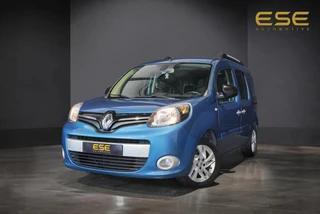 Renault Kangoo 1.2 TCe