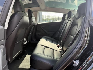 Tesla Model 3 Tesla Model 3 Long Range AWD 75 kWh 1e Eigenaar,Autopilot,Panodak,BTW Auto,Leder,360 Camera,NL Auto,N.A.P,Nieuwe APK bij Aflevering - afbeelding nr 9