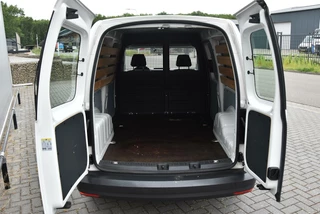 Volkswagen Caddy Volkswagen Caddy 2.0 TDI L2H1 Maxi Airco Navi Cruise NAP - afbeelding nr 21
